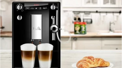 Обзор кофемашины Melitta Caffeo Solo