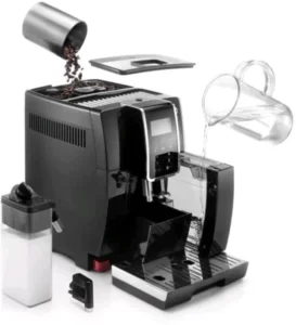 Габариты и Дизайн: