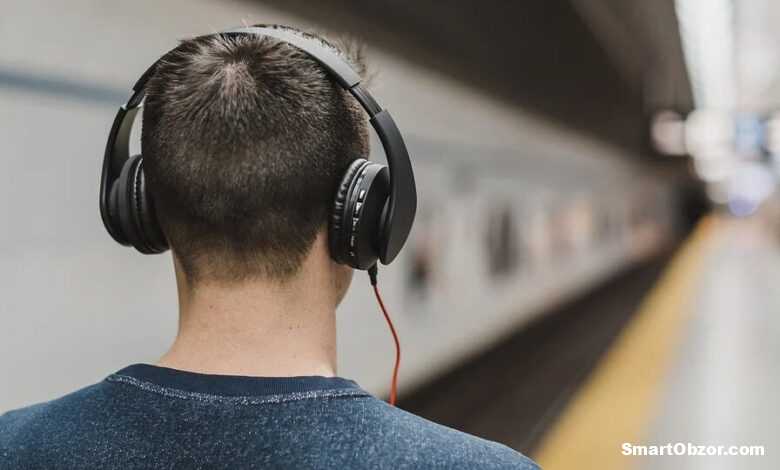 Лучшие накладные наушники до 3000 рублей — Обзор и рекомендации 2025 1 people 2557579 960 720 960x540 1
