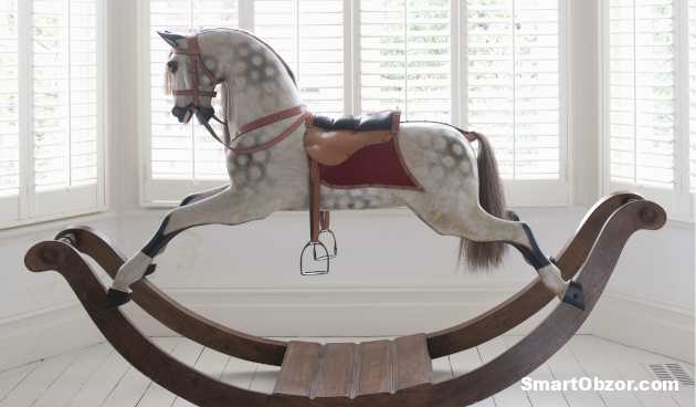 Что подарить на год девочке: лучшие идеи и советы 2 photo in article chto podarit devochke na 1 god 101 630x368 1