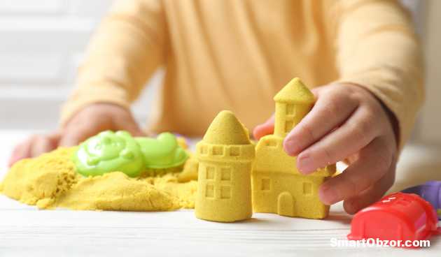 Что подарить на год девочке: лучшие идеи и советы 8 photo in article chto podarit devochke na 2 goda 107 630x368 2