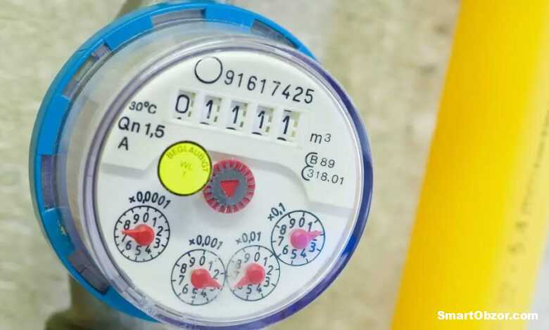 Лучшие счетчики для воды: обзор надежных и экономичных моделей 1 schetchik 960x540 1