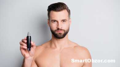 Лучшие триммеры для носа 2025: Обзор популярных моделей и рекомендации 5 shutterstock 1938399541 960x540 1