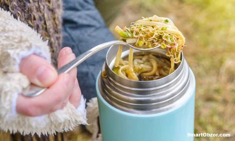 Лучшие термосы для еды: рейтинг и обзор моделей 2025 года 1 shutterstock 1945417966 960x540 1