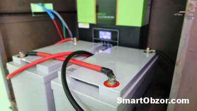 Лучшие аккумуляторы для солнечных батарей: обзор и рекомендации 12 shutterstock 2111533067