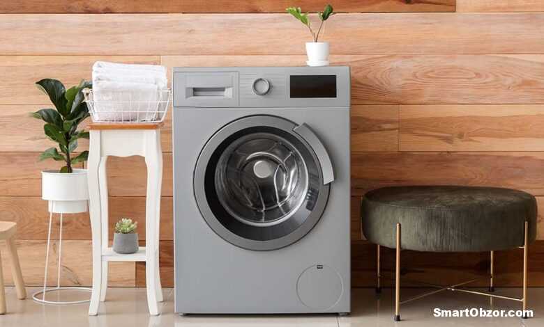 Лучшие стиральные машины LG 2025: Рейтинг и Обзор моделей 1 shutterstock 2156610303