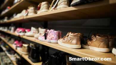 Лучшие бренды детской обуви – качество, комфорт и стиль для вашего ребенка 14 shutterstock 2259471149