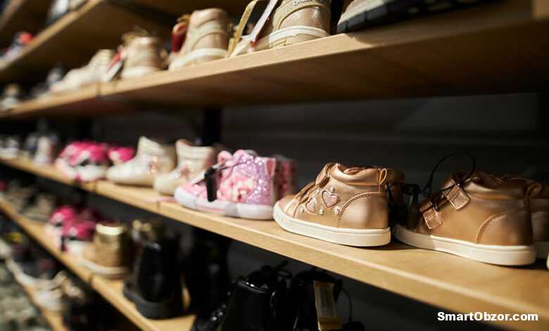 Лучшие бренды детской обуви – качество, комфорт и стиль для вашего ребенка 1 shutterstock 2259471149