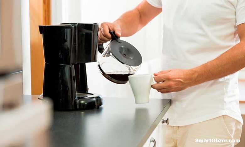 Лучшие кофеварки для дома 2025 – Обзор и рекомендации 1 shutterstock 567308101
