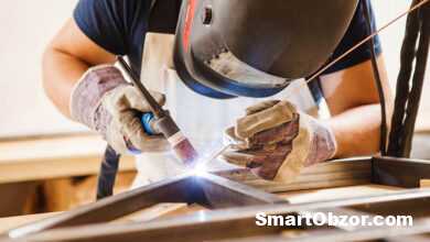 Лучшие сварочные аппараты в мире — ТОП моделей для профессионалов и новичков 14 shutterstock 598916552 960x540 1
