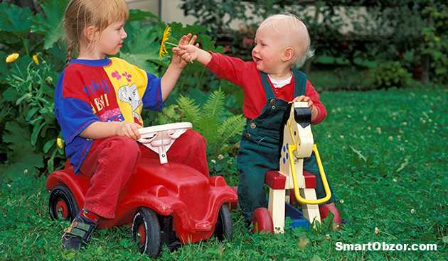 Что подарить на год девочке: лучшие идеи и советы 1 tolokar