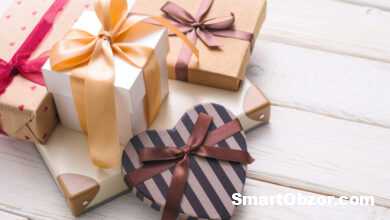 Что подарить человеку, у которого всё есть: идеи необычных и оригинальных подарков 15 top chto podarit cheloveku u kotorogo vse est 960h540 1 960x540 1