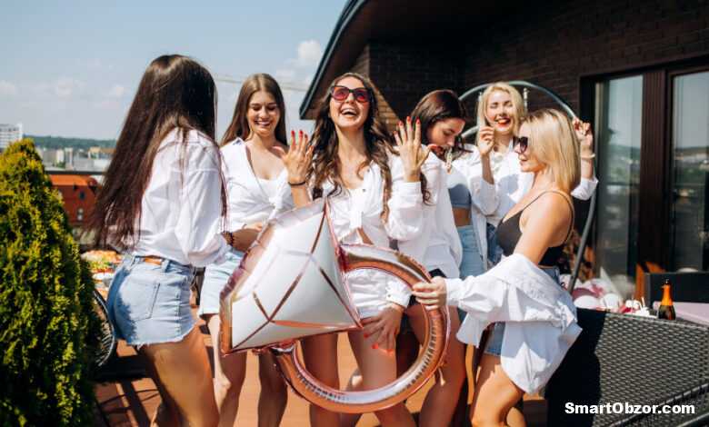 Что подарить невесте на девичник: оригинальные и запоминающиеся идеи подарков 1 top v chto podarit na devichnik neveste 960x540 1