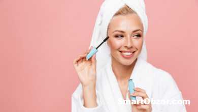 Самые лучшие туши для ресниц 2025 – Обзор топовых средств для объема и длины 14 tush 960