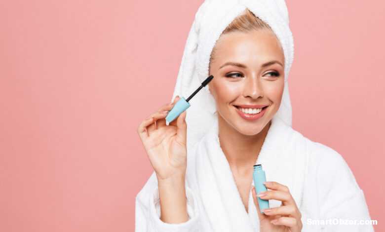 Самые лучшие туши для ресниц 2025 – Обзор топовых средств для объема и длины 1 tush 960