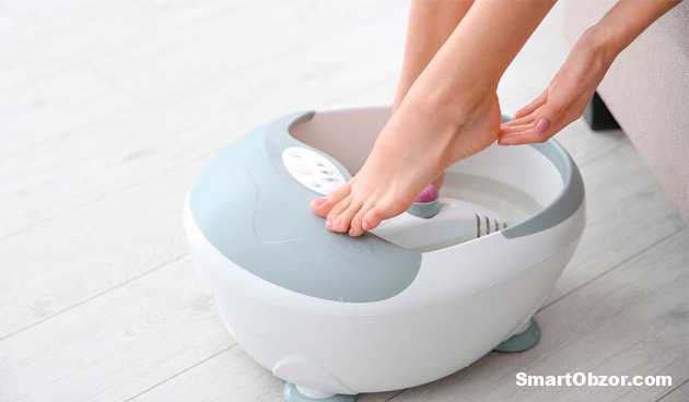 Идеи подарков на день рождения для женщины: лучшие варианты для любого возраста 6 vannochka massazher dlya nog 630