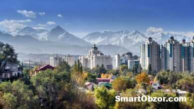 Рейтинг Районов Алматы 2025 9 рейтинг районов алматы