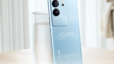 Представлен смартфон Vivo V29 Pro с чипом Dimensity 8200 и 50-Мп селфи-камерой