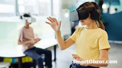 Лучшие очки виртуальной реальности для телефона 2025 – Топ выборов и рекомендации 13 vr 960x540 1 1