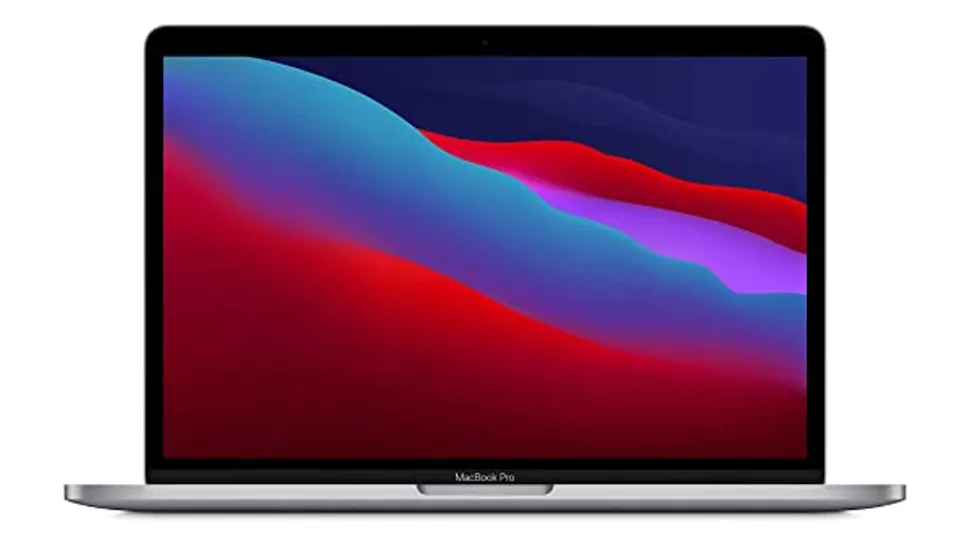 13-inch MacBook Pro
