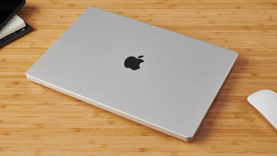 14-inch and 16-inch MacBook Pro (2021)