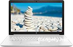  2022 Newest HP 17.3" HD+ Display Laptop