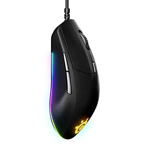 SteelSeries Rival 3