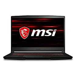 MSI GF63 Thin 9SC-614 Gaming Laptop