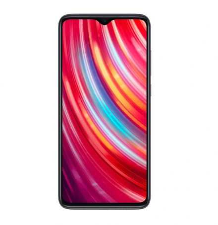 #5 Xiaomi Redmi Note 8 Pro - $259.99