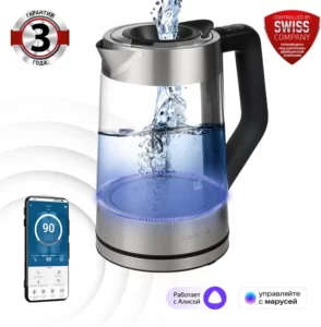 Polaris PWK 1725CGLD WIFI IQ Home