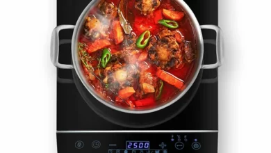 Рейтинг индукционных плит 1 конфорка 2025