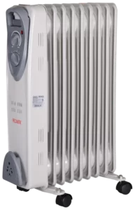 Масляный радиатор РЕСАНТА ОМ-9Н