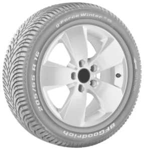 BFGoodrich g-Force Winter 2