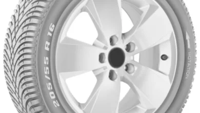 Лучшие шины для снега и льда 2025