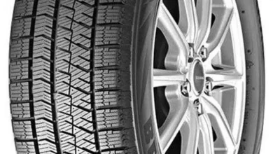 Самые продаваемые зимние шины в России 2025
