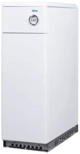 Конвекционный газовый котел Siberia 17