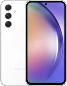 Топ продаваемых телефонов 2025 За Ноябрь 5 Samsung Galaxy A54 5G