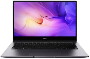 HUAWEI MateBook D 14