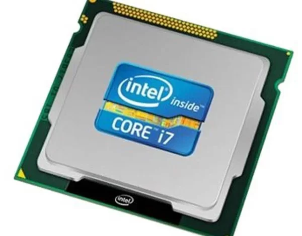 Рейтинг процессоров со встроенной графикой 2025