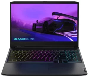Lenovo IdeaPad Gaming 3 15IHU6 