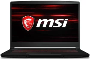 Ноутбук MSI GF63 Thin 11SC-623RU 