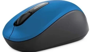 Рейтинг беспроводных мышек для ноутбука 2025