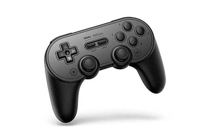 8Bitdo SN30 Pro+
