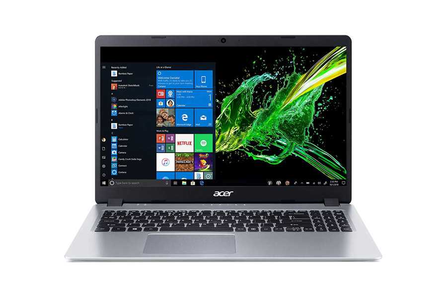 Acer Aspire 5 A515