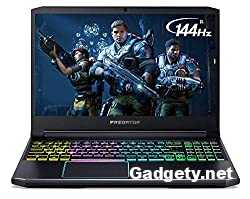 Acer Predator Helios 300 Gaming Laptop