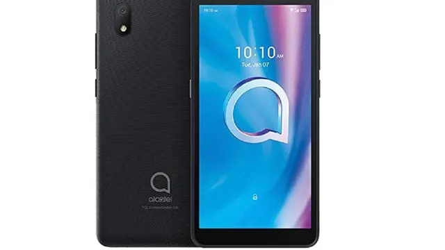 Alcatel 1B