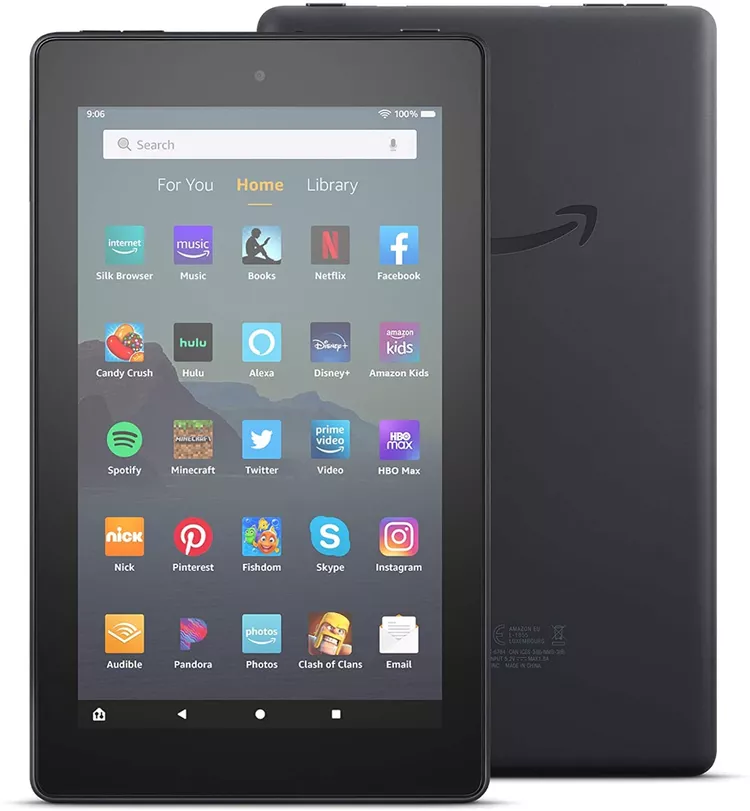 Amazon Fire 7 Tablet