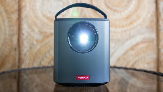 Anker Nebula Mars II Pro