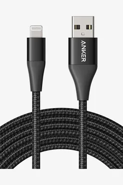 Anker Powerline+ II Lightning Cable (
