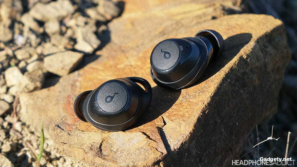 Anker Soundcore Life A1